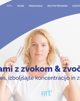 fitt barbara tavčar center